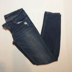 Aeropostale Skinny Jeans
